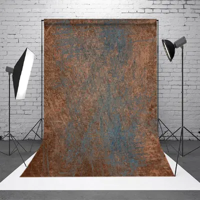 Dirty Mottled Scratches Abstract Textured Backdrop - Aperturee