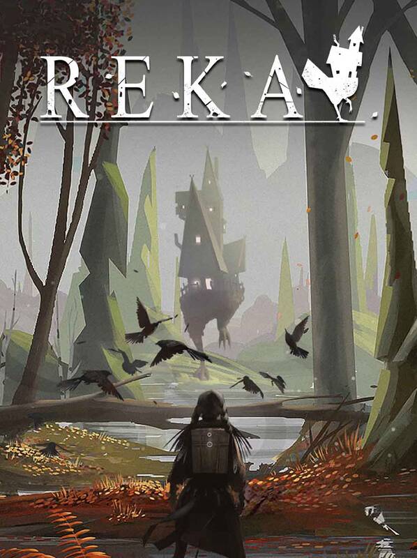 Reka Early Access | Steam