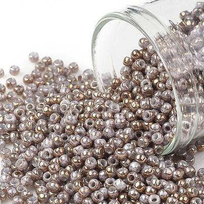 TOHO Round Seed Beads