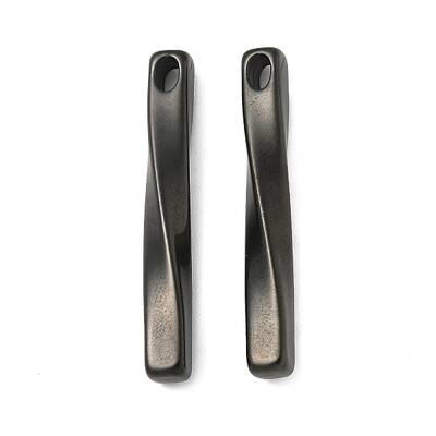 Ion Plating(IP) 304 Stainless Steel Pendants