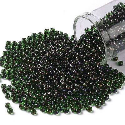 TOHO Round Seed Beads