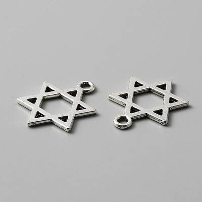 Tibetan Style Alloy Pendants