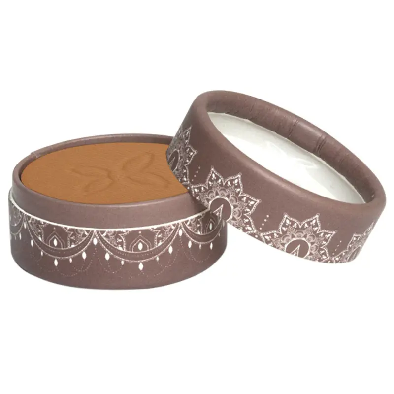 Boho Eyeshadow 122 Oasis (250 g)