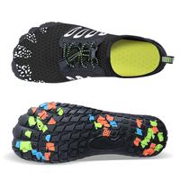 Quick-Drying Water Shoes Non-Slip Beach Shoes Breathable Swimming Water Shoes
