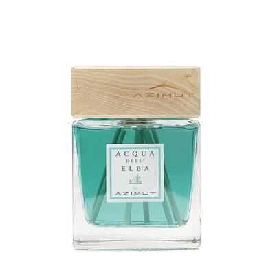 Acqua dell'Elba Azimuth Diffuser 500 ml