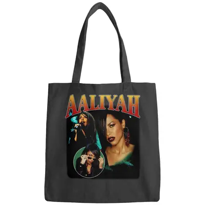 Aaliyah Vintage Bags