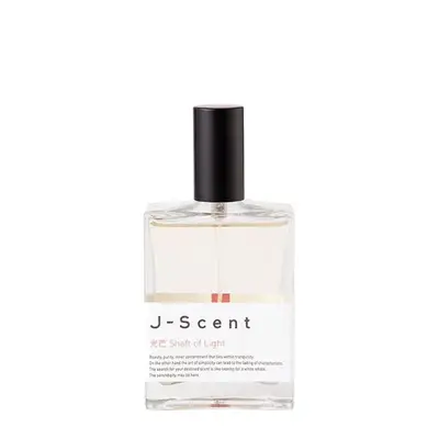 J-Scent Shaft of Light Eau de Parfum 50 ml