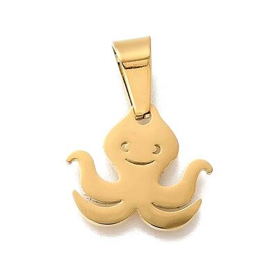 304 Stainless Steel Pendants