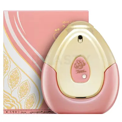 Al Haramain Farasha Perfume for Women - Eau de Parfum Spray 3.3 oz