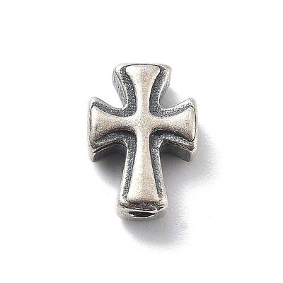 925 Sterling Silver Slide Charms