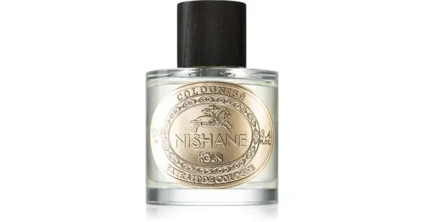 Nishane Hesperide Colognise - 100 Ml Cologne Extract