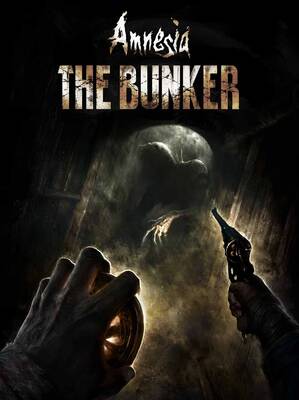Amnesia: The Bunker Steam Account | Steam