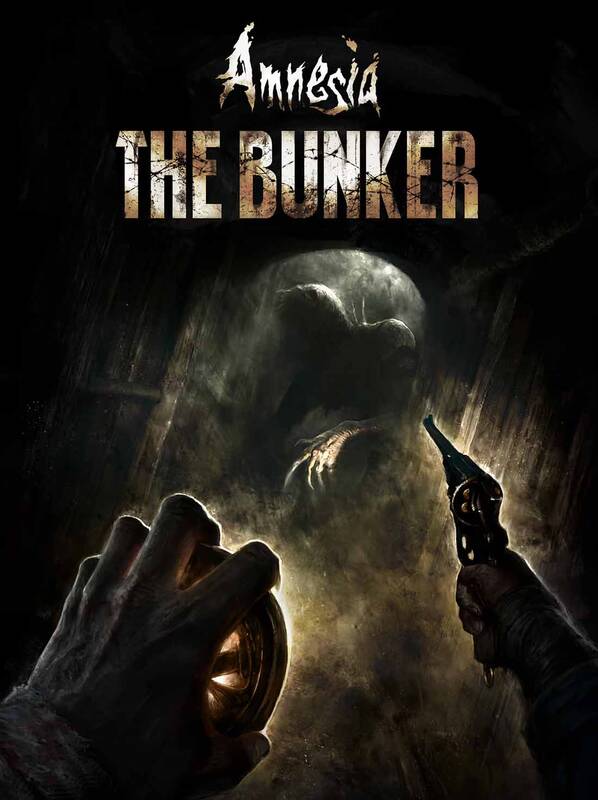 Amnesia: The Bunker Steam Account | Steam