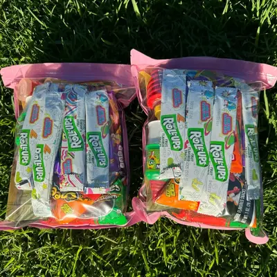 DOUBLE MUNCH GUMMIES PICKLE KIT