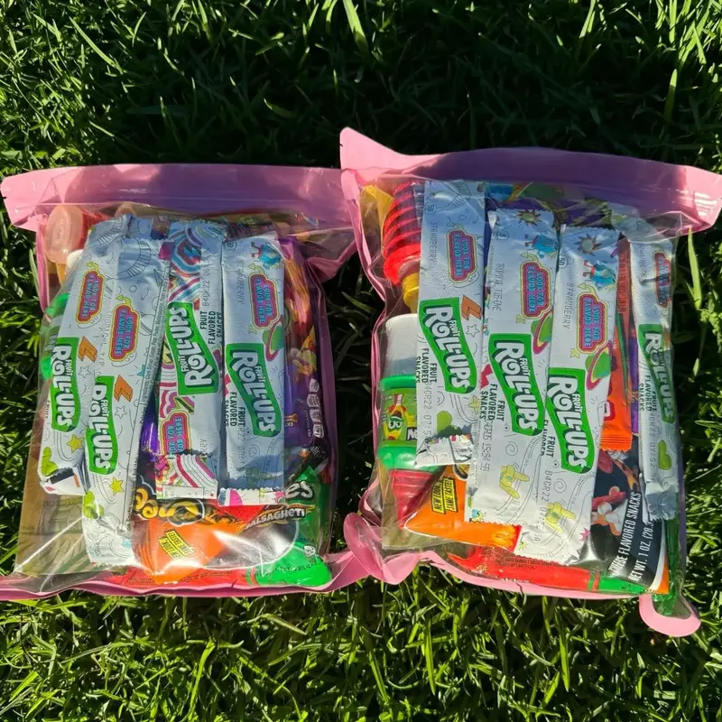 DOUBLE MUNCH GUMMIES PICKLE KIT