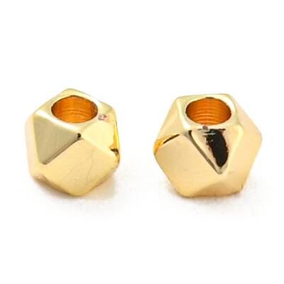 Brass Beads