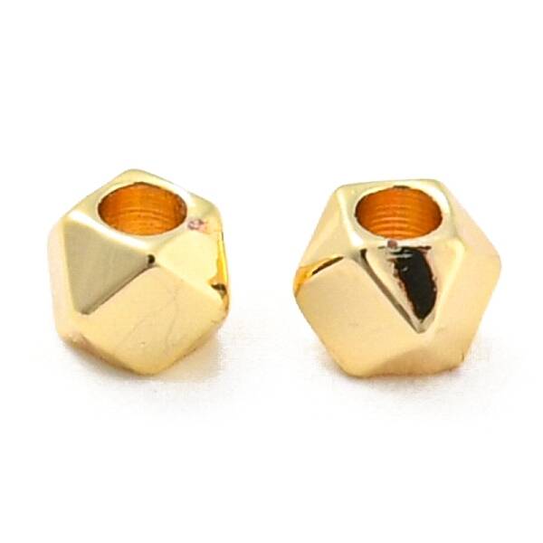 Brass Beads