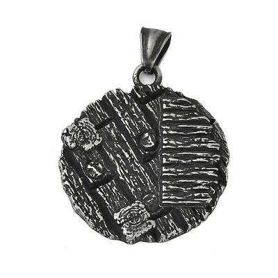 304 Stainless Steel Pendants