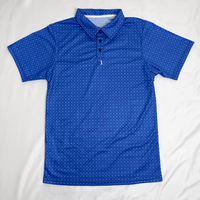 Blue Jay Polo Funny Birdie Finger Golf Shirt Gift For Him Men Polo Premium Shirt , Cool Summer Polo For Men, Casual Beachwear