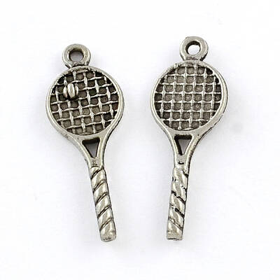 Tibetan Style Zinc Alloy Pendants