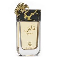 Le Falcone Qannas Eau De Parfum 100 ML - 3.4 oz Apple - Cinnamon - Orange Blossom - Vanilla - Tonka Bean - Scent