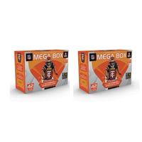 2 - 2024 Totally Certifed Mega Boxes Break 1