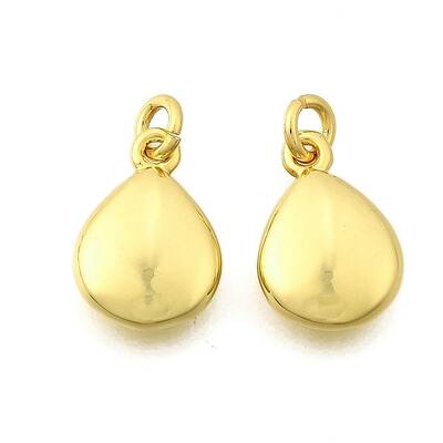 Brass Charms