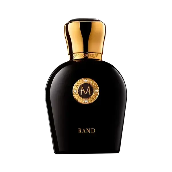 Rand Moresque eau de parfum - 50 ml