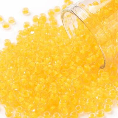 TOHO Round Seed Beads