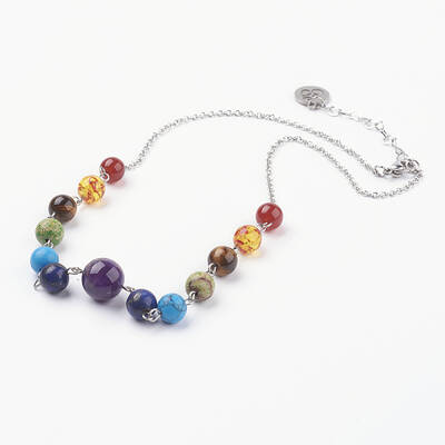 Chakra Jewelry