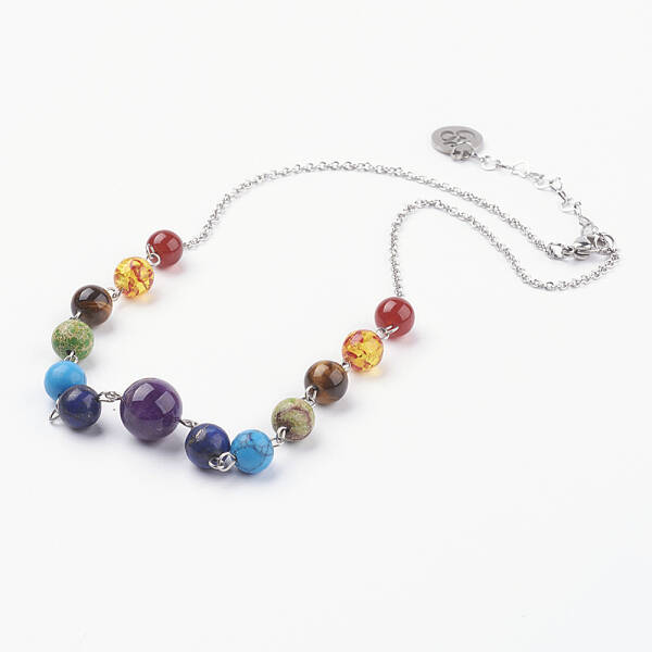 Chakra Jewelry