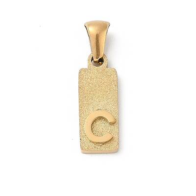 304 Stainless Steel Pendants