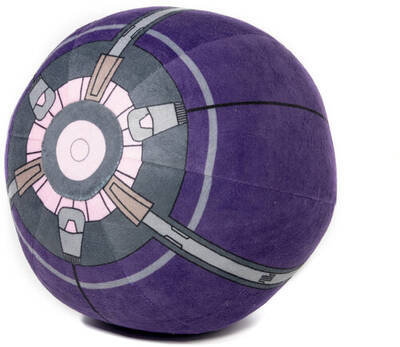 Numskull - Destiny 2 - Servitor Plush