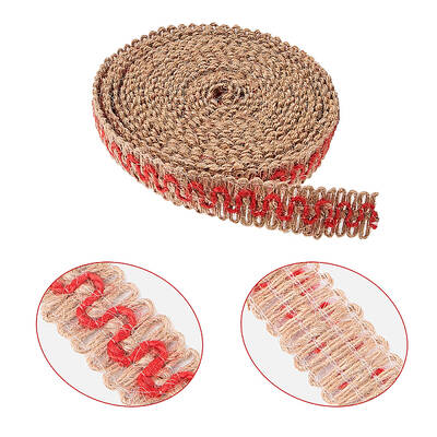 Hessian Ribbon