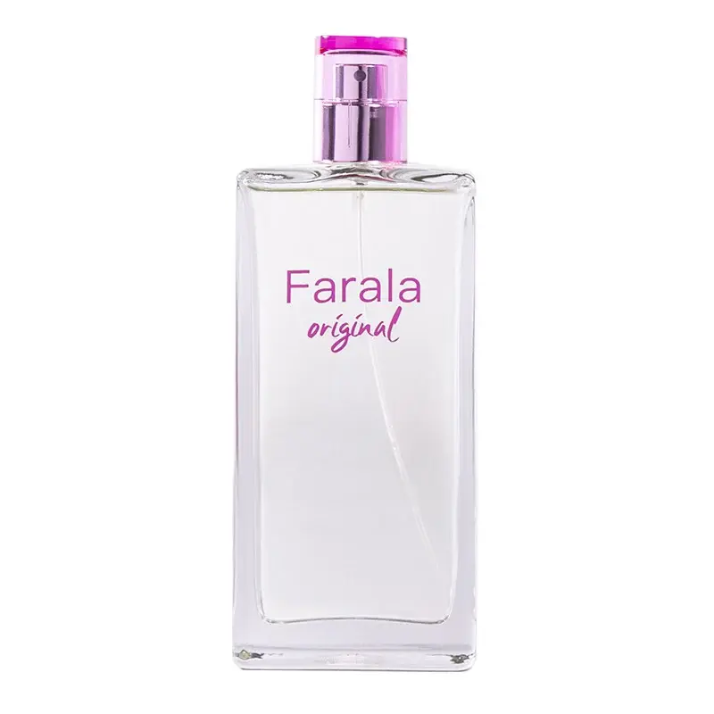 With the Farala Original 150ml