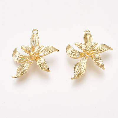 Brass Pendants