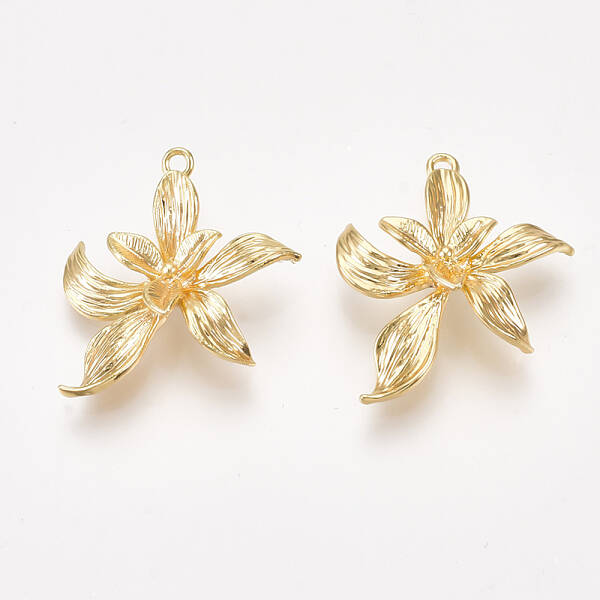 Brass Pendants