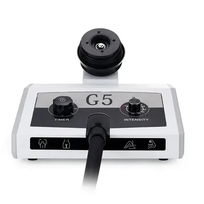 G5 Vibrastion Massage Machine