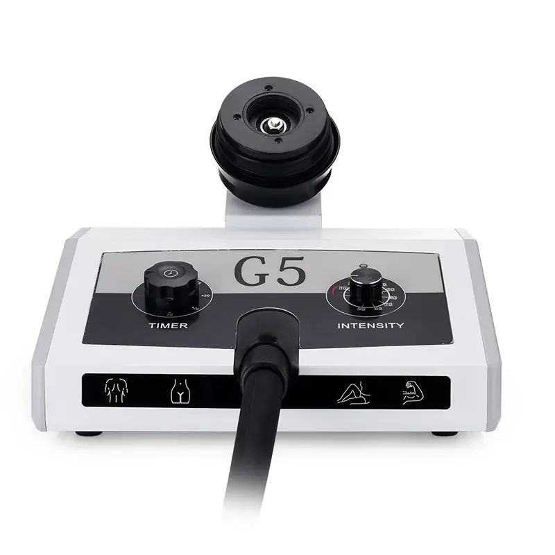 G5 Vibrastion Massage Machine