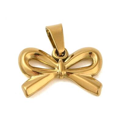 Ion Plating(IP) 304 Stainless Steel Pendants