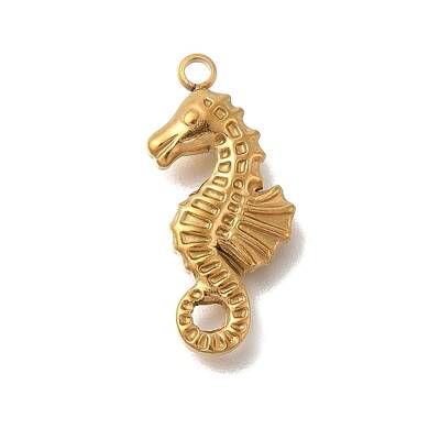 Ion Plating(IP) 304 Stainless Steel Pendants