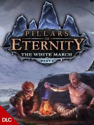 Pillars of Eternity: The White March Part I DLC | Steam