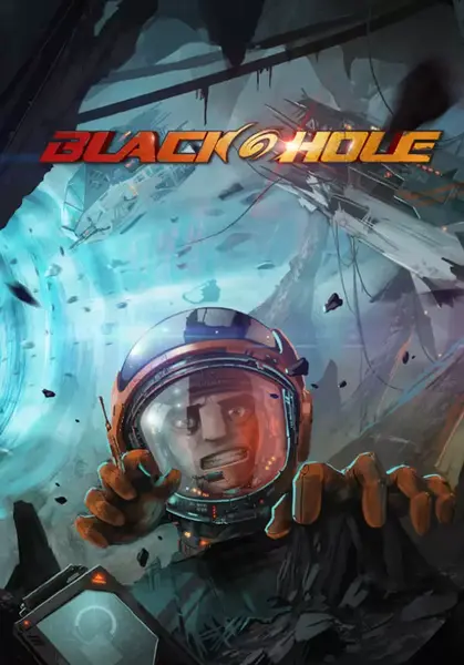Blackhole RU+CIS | Steam
