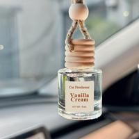 Car Air Freshener, 1 Count Hanging Car Diffuser, Car Fragrance, Car Interior Accessories for Car, Home, Office, Car Decoratio...