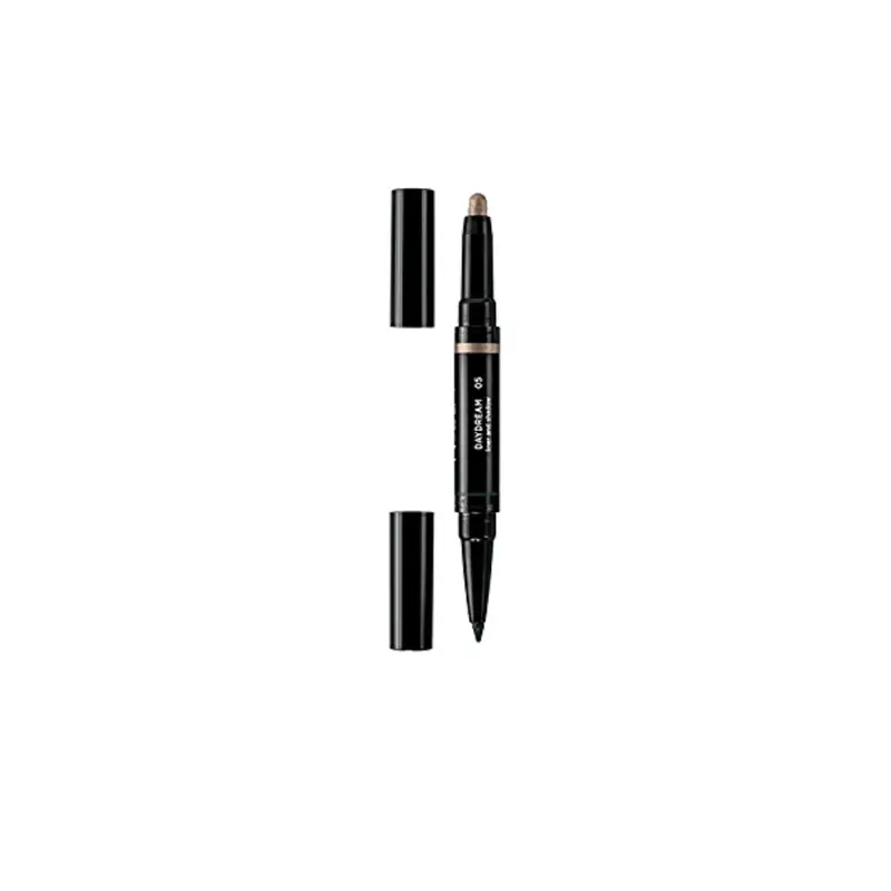Nouba Day Dream Eyeliner liquido e matita ombretto in crema 2 in 1 05 20 g