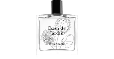 Miller Harris Coeur de Jardin 100 ml