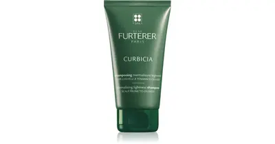 RenAnd Furterer Curbicia Purifying Shampoo Lightness 150ml