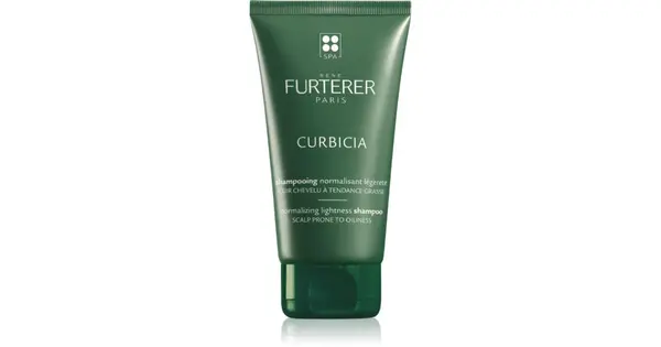 RenAnd Furterer Curbicia Purifying Shampoo Lightness 150ml