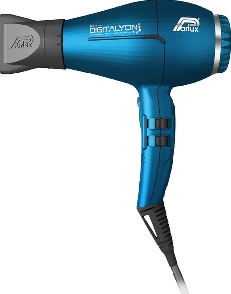Parlux Digitalyon Blue Hairdryer 1 U