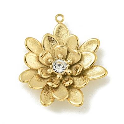 304 Stainless Steel Pendants